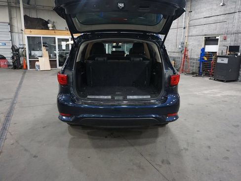 Used 2018 INFINITI QX60 FWD image 15