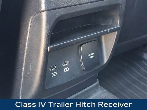 Used 2020 Ford Ranger Lariat w/ Equipment Group 501A Mid AWD/4WD image 21