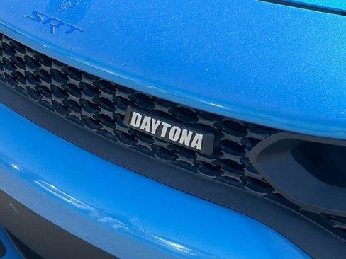 Used 2019 Dodge Charger Scat Pack w/ Daytona Edition Group RWD image 7