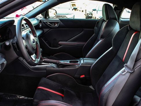 Used 2023 Subaru BRZ Limited image 29