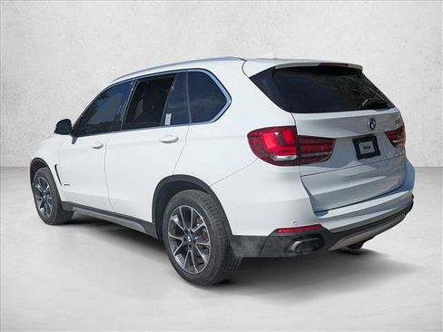 Used 2018 BMW X5 xDrive50i image 7
