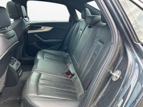 Used 2019 Audi A4 2.0T Premium Plus w/ Premium Plus Package image 13