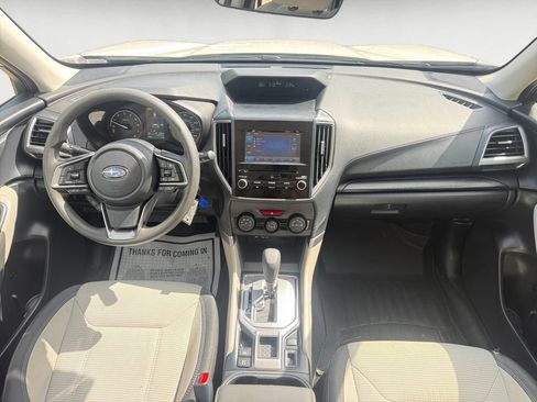 Used 2023 Subaru Forester AWD/4WD image 10