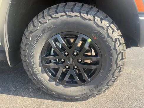 New 2026 Ford Ranger Raptor AWD/4WD image 56