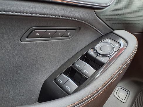 Certified 2026 Cadillac CT5 V AWD/4WD image 30