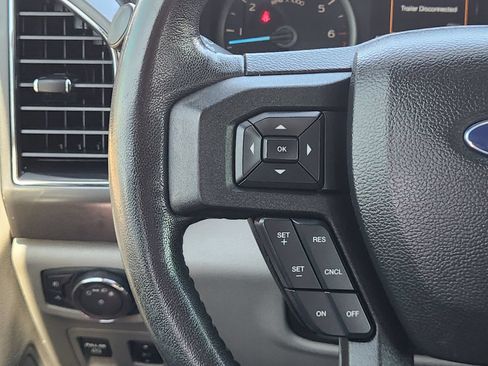 Used 2019 Ford F150 XLT w/ Equipment Group 302A Luxury AWD/4WD image 27