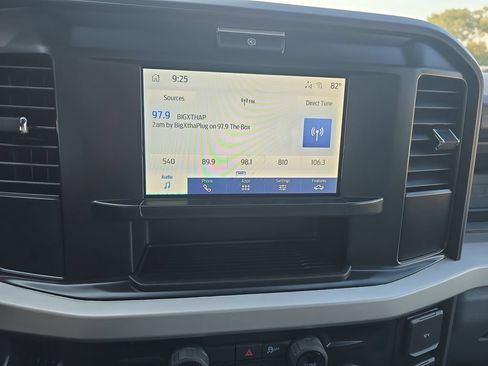 New 2026 Ford F350 XL RWD image 19