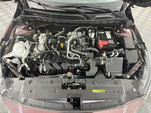 Used 2025 Nissan Altima 2.5 SV w/ SV Special Edition Package FWD image 27