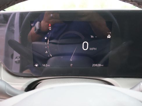 Used 2026 Buick Encore GX Sport Touring w/ Comfort Package FWD image 34
