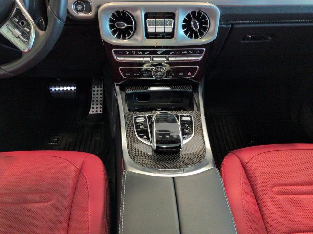 Used 2023 Mercedes-Benz G 550 image 21