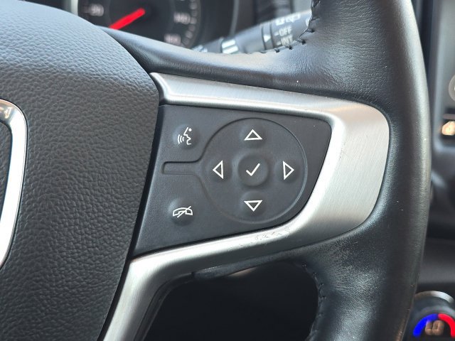 Used 2022 GMC Terrain SLT AWD/4WD image 23