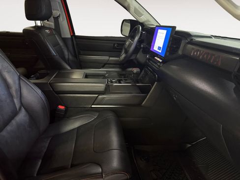 Used 2023 Toyota Sequoia TRD Pro image 19