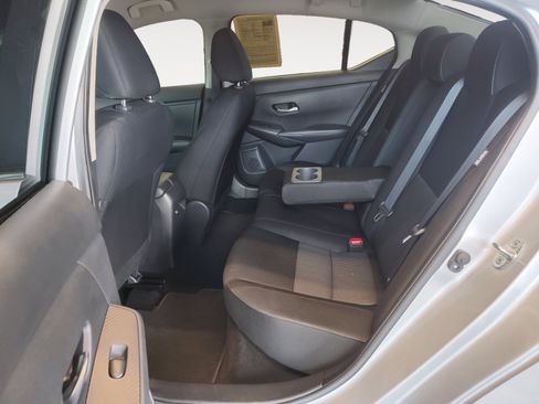 Used 2022 Nissan Sentra SV w/ All-Weather Package FWD image 23