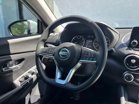 Used 2022 Nissan Sentra S w/ Electronics Package FWD image 16