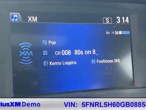 Used 2016 Honda Odyssey EX-L image 30