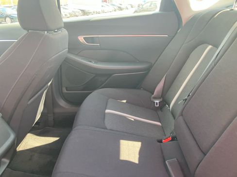 Used 2023 Hyundai Sonata SEL image 28