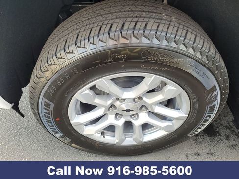 New 2026 Chevrolet Silverado 1500 RST w/ Convenience Package II image 37