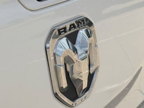 Used 2021 RAM 1500 Limited AWD/4WD image 9