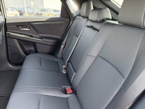 New 2026 Subaru Solterra image 16