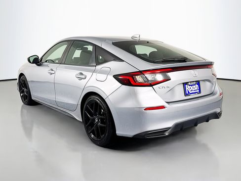 Certified 2023 Honda Civic Sport image 7