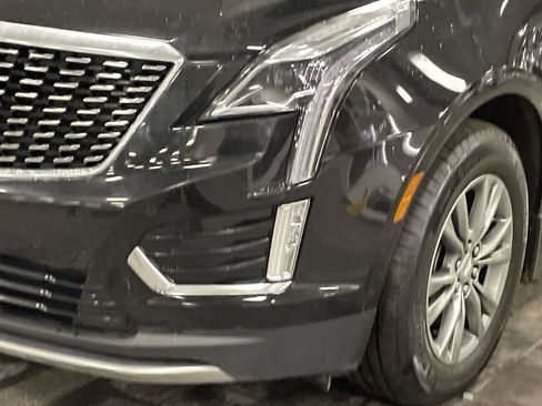 Certified 2023 Cadillac XT5 Premium Luxury image 38