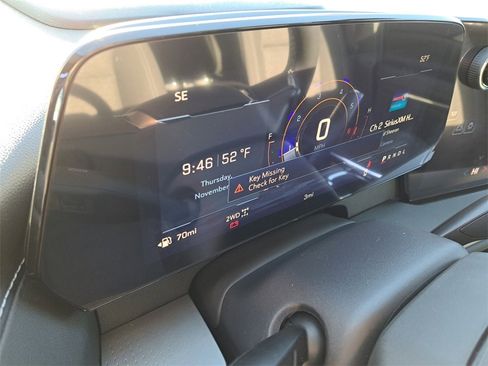 New 2026 Chevrolet Traverse LT w/ LPO, Floor Liner Package image 8