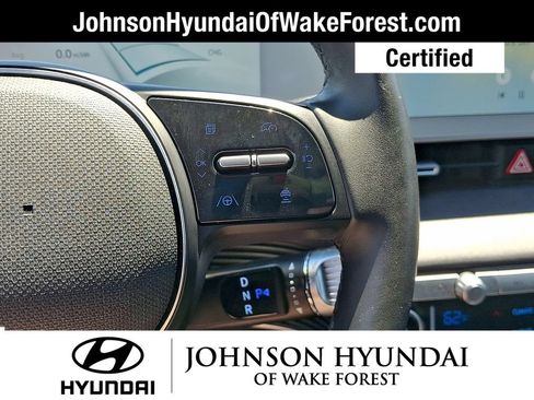Used 2023 Hyundai Ioniq 5 Limited RWD image 18