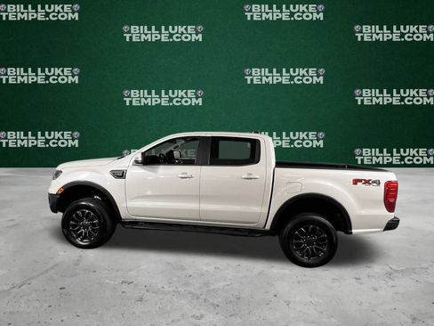 Used 2019 Ford Ranger Lariat w/ Equipment Group 501A Mid image 7