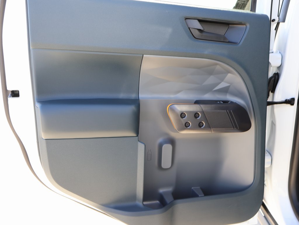 New 2026 Ford Maverick Tremor AWD/4WD image 17