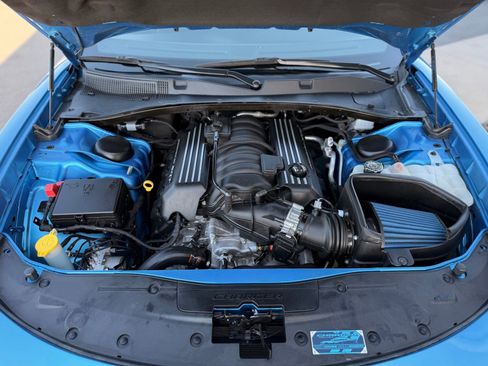 Used 2023 Dodge Charger Scat Pack w/ Daytona Edition Group RWD image 51