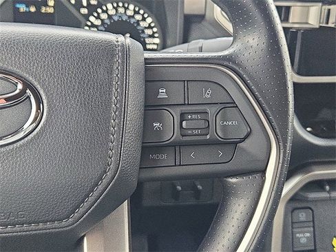 New 2026 Toyota Tundra SR5 image 24