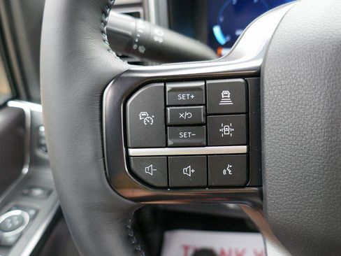 New 2026 Ford F250 Platinum image 20