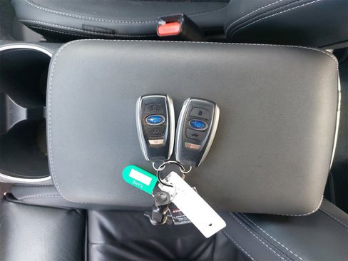 Used 2023 Subaru Legacy Touring XT w/ Tech Package 3 image 13