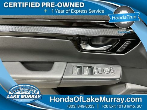 Used 2024 Honda CR-V Sport Touring image 17