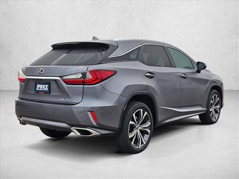 Used 2018 Lexus RX 350 FWD image 5
