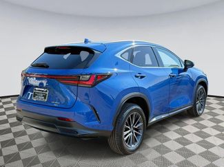 Used 2023 Lexus NX 350 AWD video 2