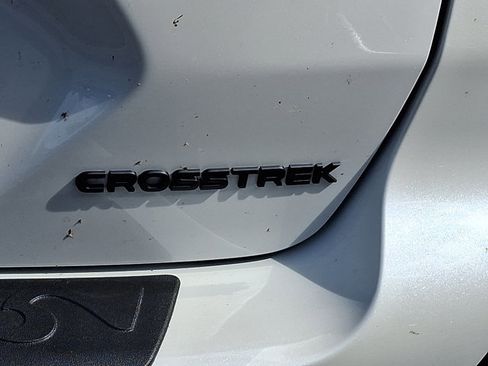 New 2026 Subaru Crosstrek 2.0i Premium AWD/4WD image 18