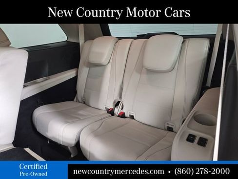 Certified 2022 Mercedes-Benz GLS 450 4MATIC image 19