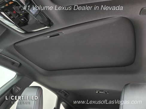 Certified 2024 Lexus RX 350 Premium w/ Accessory Package (Z1) FWD image 15