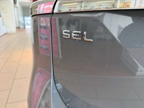 New 2026 Volkswagen Atlas SEL AWD/4WD image 16