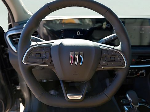 New 2026 Buick Encore GX Sport Touring w/ Advanced Technology Package image 11