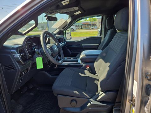 Used 2023 Ford F150 XL w/ STX Appearance Package AWD/4WD image 18