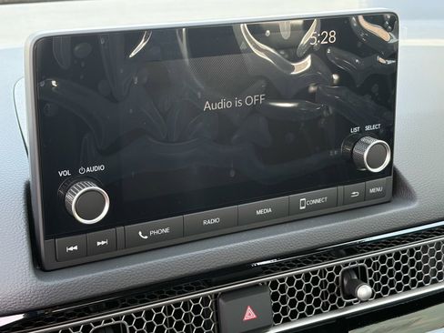 New 2026 Honda Civic Sport image 14