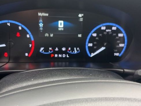 Used 2022 Ford Bronco Sport Big Bend w/ Convenience Package image 11