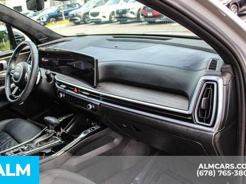 Used 2024 Kia Sorento SX Prestige AWD/4WD image 24