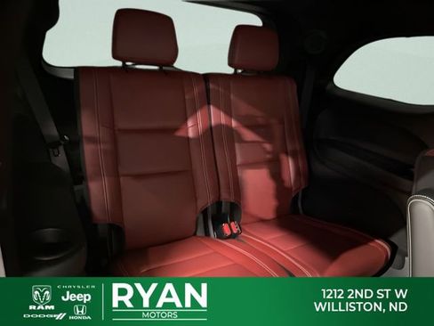 Used 2023 Dodge Durango SRT image 50