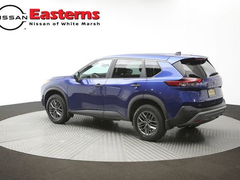 Used 2023 Nissan Rogue S AWD/4WD image 63
