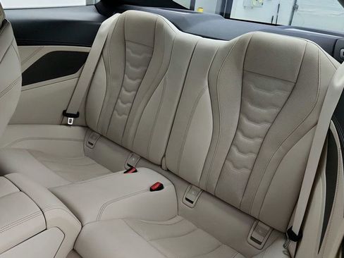 Used 2023 BMW 840i xDrive 840i xDrive image 22