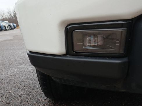 Used 2025 GMC Sierra 1500 Elevation w/ LPO, Elevation Black Package image 51