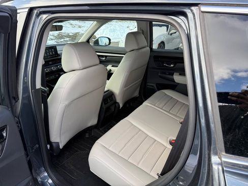 Certified 2023 Honda CR-V EX-L image 6